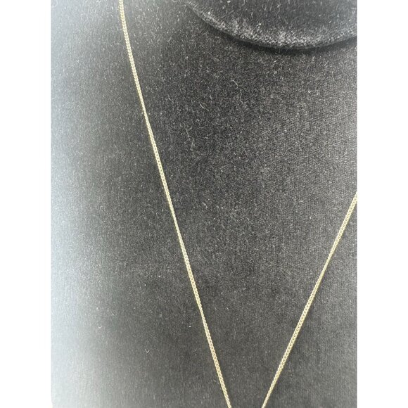 Celctic Cross And Chain 925 Made In Ireland - Picture 4 of 9